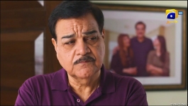 Bayhadh - Episode 04 - 25th April 2024